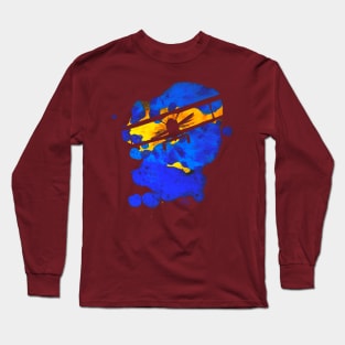 Dawn Patrol 1 Long Sleeve T-Shirt